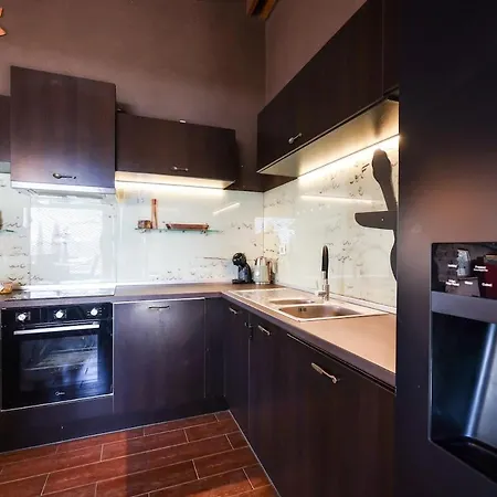 House Antica Rupalj
