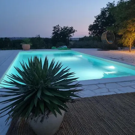 Сasa de vacaciones House Antica *