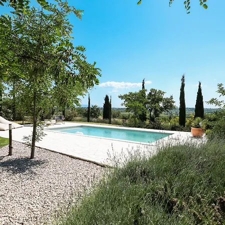 Сasa de vacaciones House Antica Rupalj